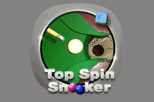 Top Spin Snooker slot by Section8 Studio