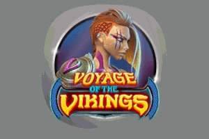 Voyage of the Vikings Demo Slot