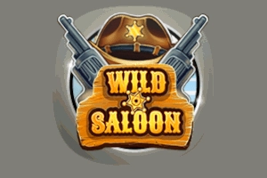 Wild Saloon slot by Section8 Studio