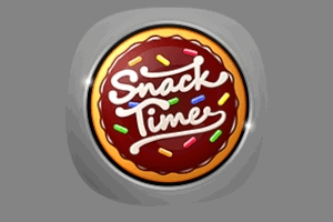 Snack Time slot by Section8 Studio