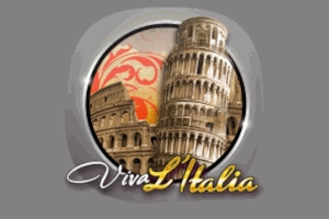 Viva l'Italia slot by Section8 Studio