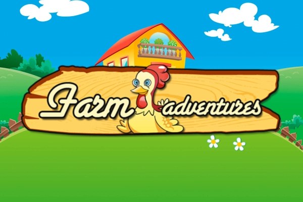Farm Adventures slot by WorldMatch