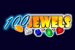 100 Jewels slot by WorldMatch
