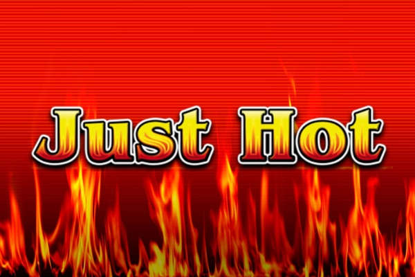 Just Hot slot by WorldMatch