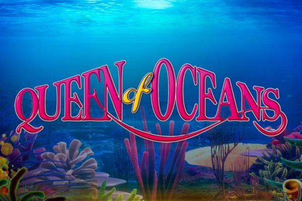 Queen of Oceans slot by WorldMatch