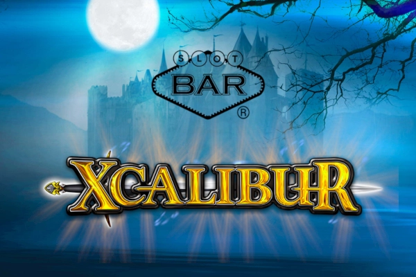 Xcalibur slot by WorldMatch