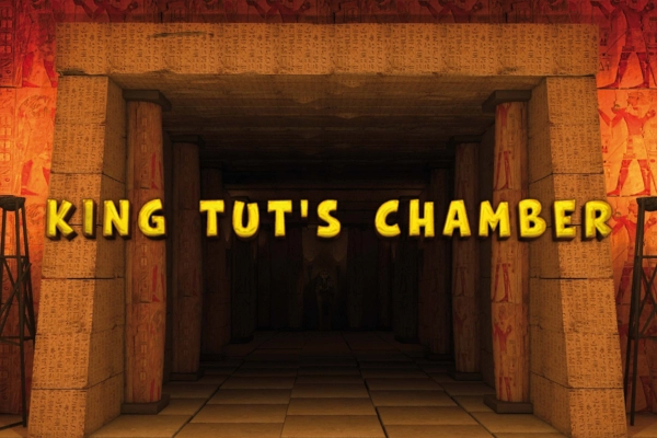 King Tut's Chamber slot by WorldMatch