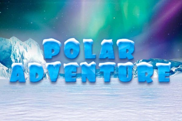 Polar Adventure demo