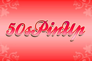 50's Pin-Up slot by WorldMatch