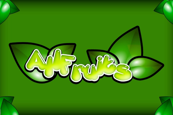 All Fruits demo
