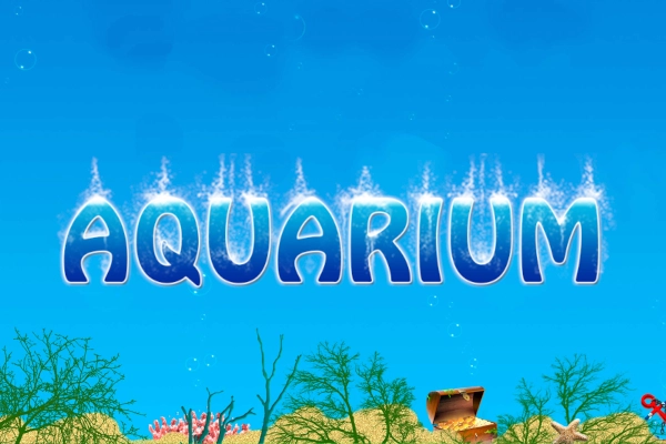 Aquarium slot by WorldMatch