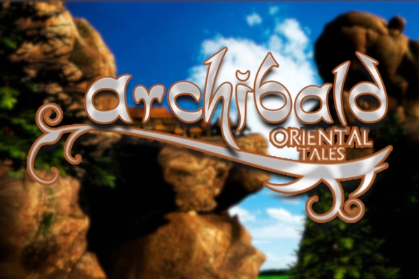 Archibald Oriental Tales slot by WorldMatch