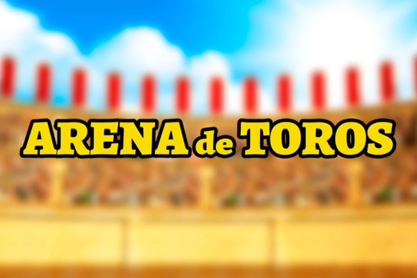 Arena de Toros slot by WorldMatch