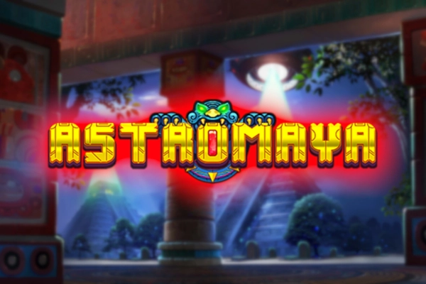 Astromaya slot by WorldMatch