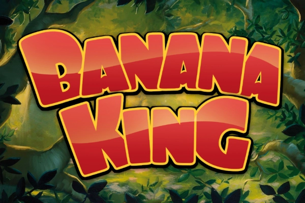Banana King demo