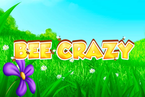 Bee Crazy slot by WorldMatch
