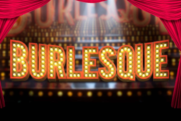 Burlesque demo