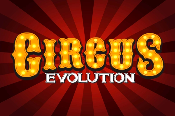 Circus Evolution slot by WorldMatch