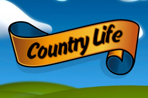 Country Life slot by WorldMatch