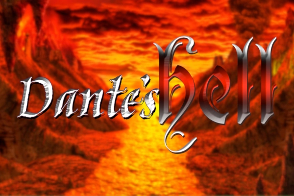 Dante's Hell slot by WorldMatch