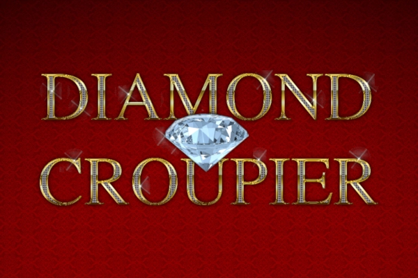 Diamond Croupier slot by WorldMatch