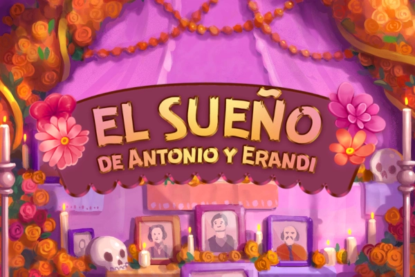 El Sueno slot by WorldMatch