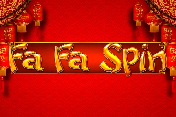 Fa Fa Spin slot by WorldMatch