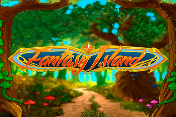 Fantasy Island slot by WorldMatch