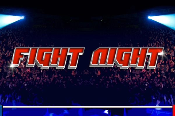 Fight Night demo