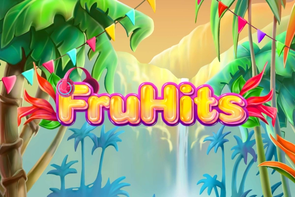 FruHits slot by WorldMatch