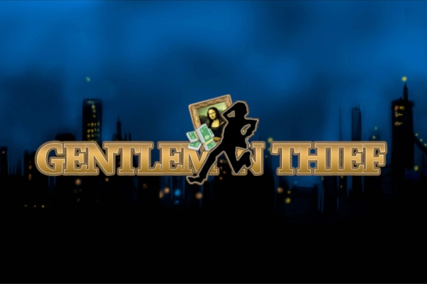 Gentleman Thief slot by WorldMatch - 94.43% RTP