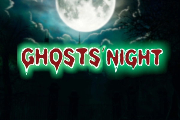 Ghosts' Night slot by WorldMatch - 94.11% RTP