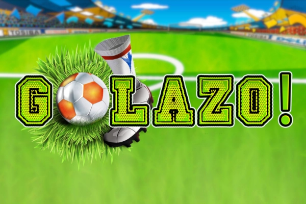 Golazo slot by WorldMatch