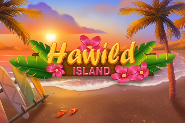 Hawild Island slot by WorldMatch