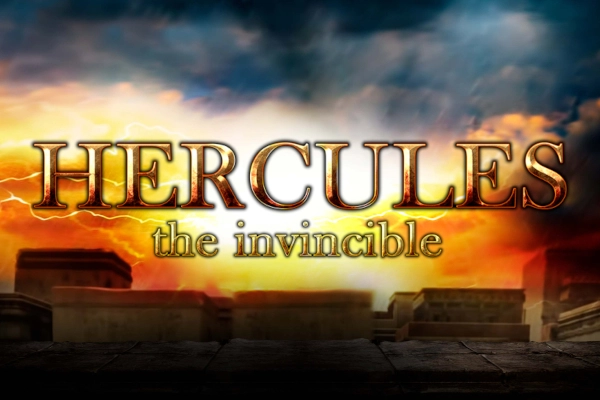Hercules demo