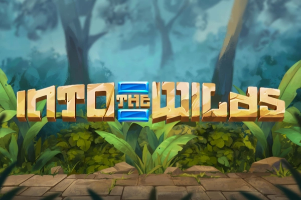 Into The Wilds slot by WorldMatch