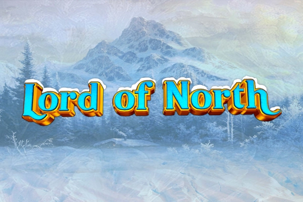 Lord of North slot by WorldMatch