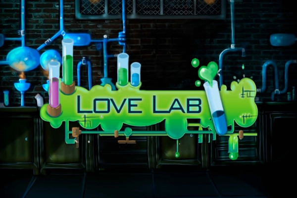 Love Lab slot by WorldMatch