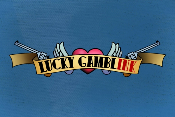Lucky Gamblink slot by WorldMatch