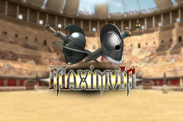 Maximum demo