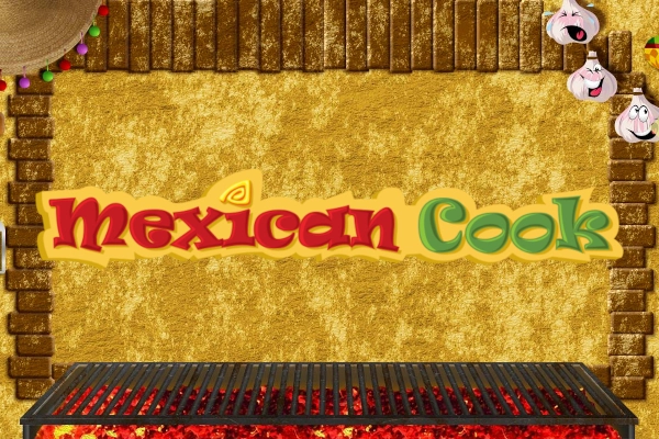 Mexican Cook slot by WorldMatch