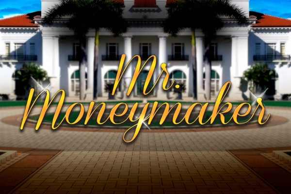 Mr. Moneymaker slot by WorldMatch