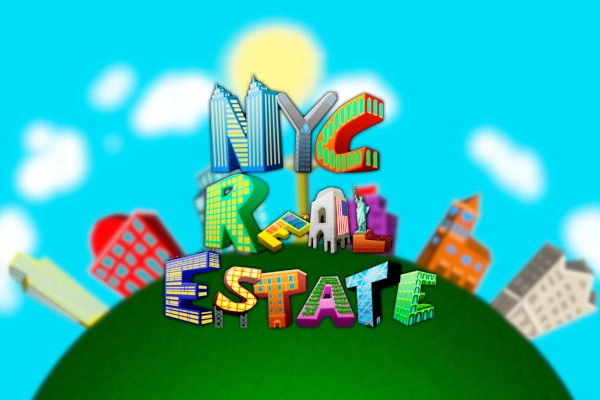 NYC Real Estate demo