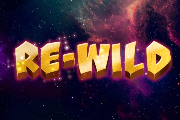 Re-Wild slot by WorldMatch