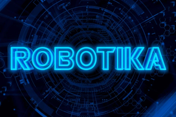 Robotika slot by WorldMatch