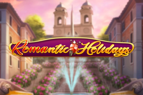 Romantic Holidays slot by WorldMatch