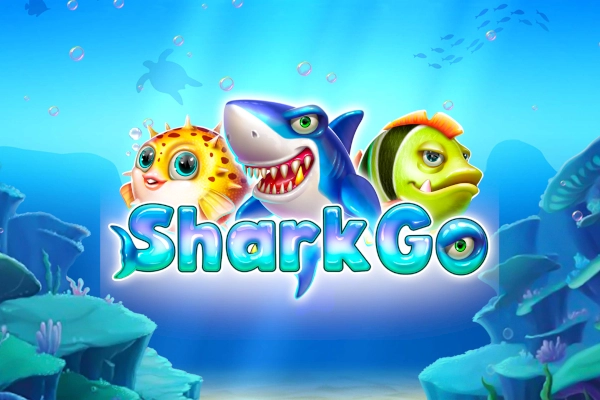 SharkGo slot by WorldMatch