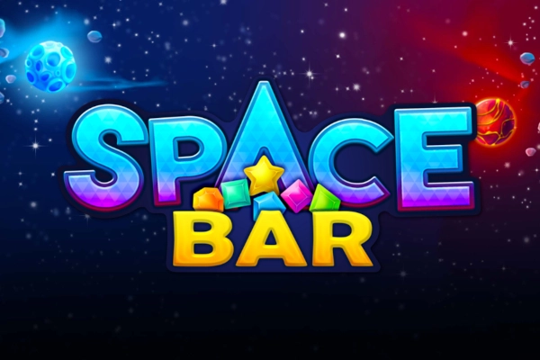 Space Bar demo