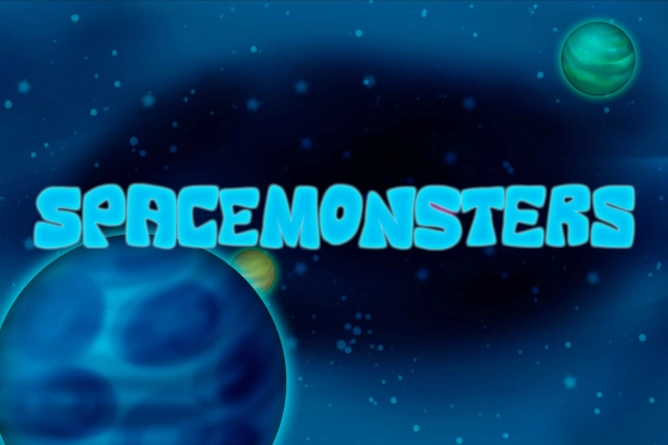Space Monsters demo