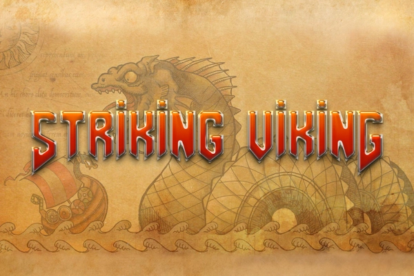 Striking Viking demo